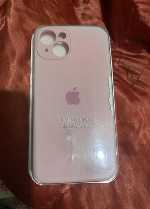 Продам чохли на iphone