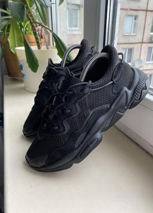 Adidas ozweego оригинал кроссовки