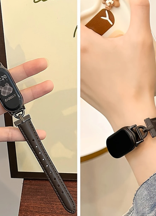 Ремінець для годинника xiaomi band 9/8
