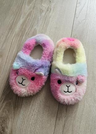 Домашні капці