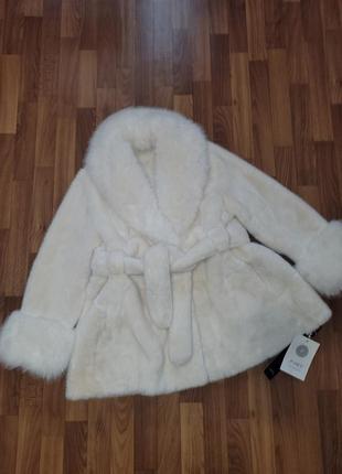Продам шубку