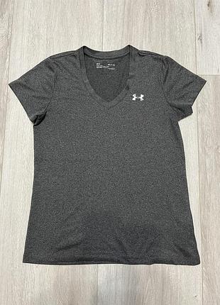 Спортивна футболка under armour s