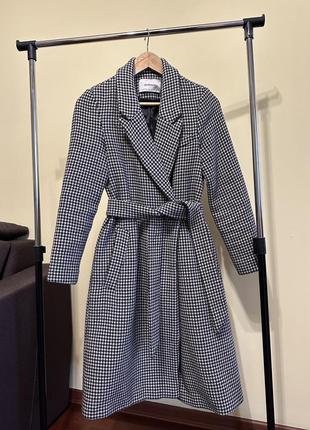 Пальто весняне