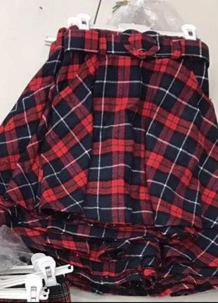 Юбочка байка 600ок