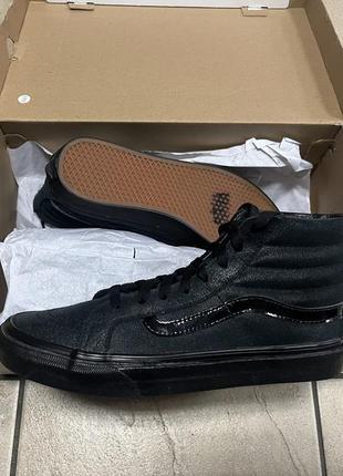 Кеди унісекс vans 39 р