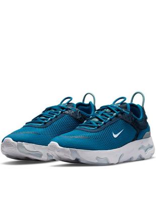 Nike react live оригинальные кроссовки