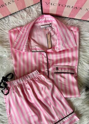 Пижама victoria’s secret