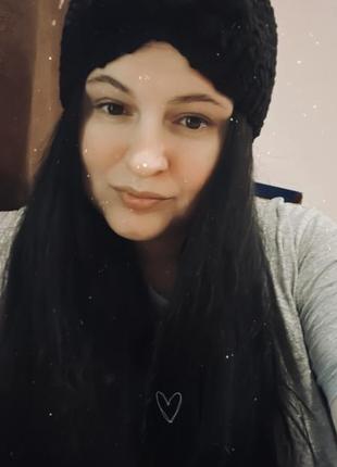 Повʼязка хендмейд