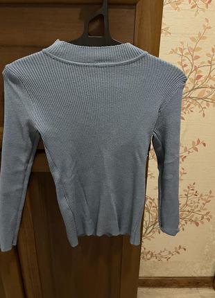 Гольф женский