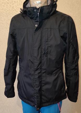 Sherpa ветровая, куртка женская р.м
