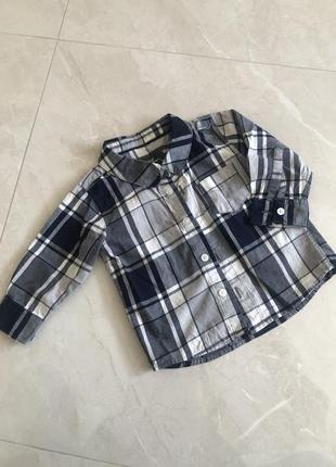 Котонова сорочка