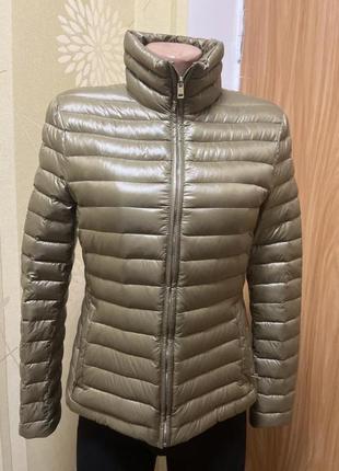 Куртка zara