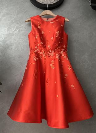 Випускна сукня karen millen