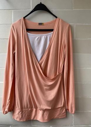 Кофта для годуючоі мами м