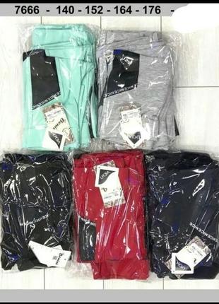 Бриджи 7-8роков