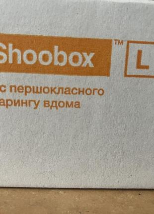 Набір для шугарингу shoobox
