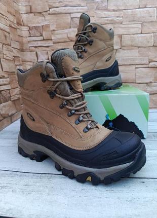 Черевики meindel gore-tex