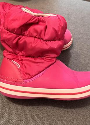Черевики crocs