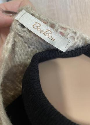 Кардиган кофта італія 8