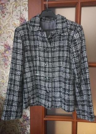 Пиджак женский