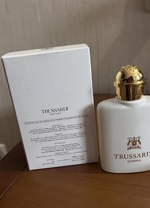 Trussardi donna trussardi 2011
