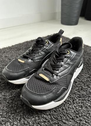 Кроссовки puma