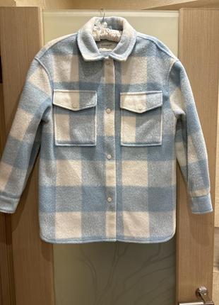 Сорочка тепла georgi