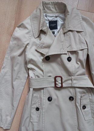 Max mara weekend тренч пальто s розмір оригінал