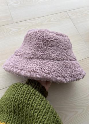 Шапка asos