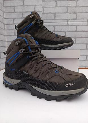 Черевики cmp waterproof