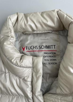 Куртка пуховая демисезона новинка2 фото