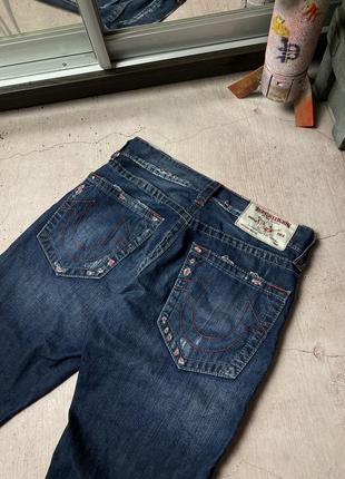 Джинси true religion
