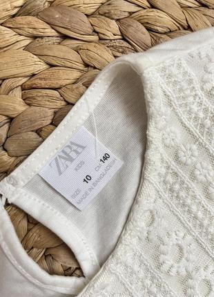 Рубашка от zara 5