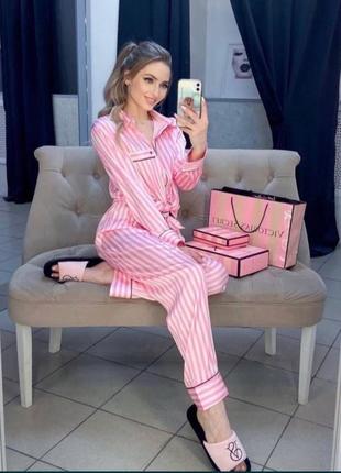 Піжама victoria’s secret
