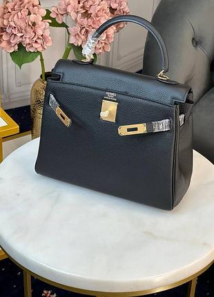 Сумка женская брендовая ермес