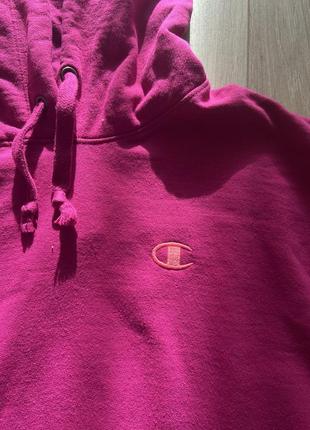 Худі від champion