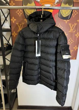 Куртка stone island