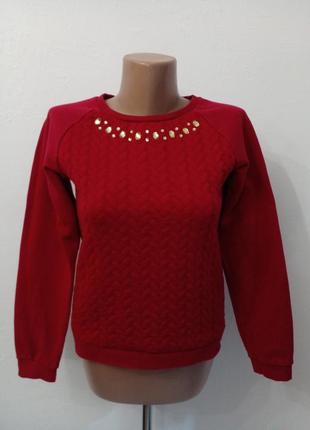 Світшот на підлітка