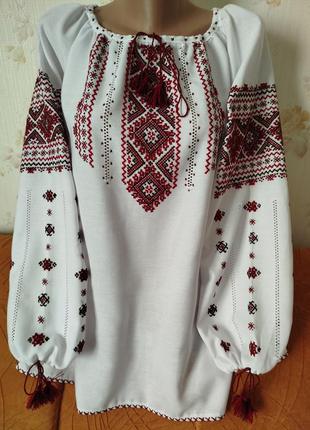 Вишиванка