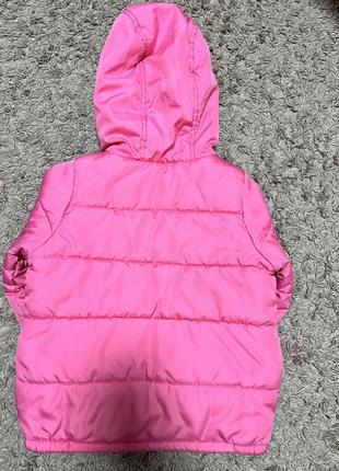 Carters куртка 116