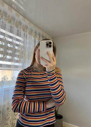 Лонгслів🌈