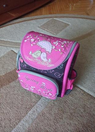 Рюкзак ортопедический