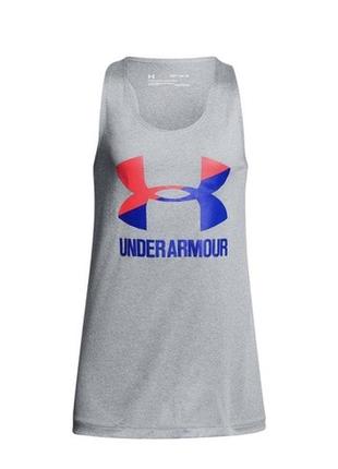Спортивна майка under armour