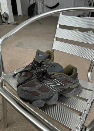 Кросівки new balance 999 powder angora graypowderangora marathon running shoessneakers