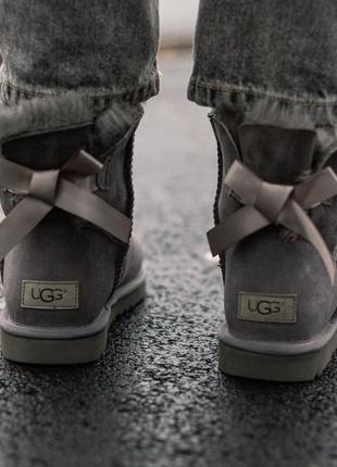 Сапоги женские ugg уги3 фото