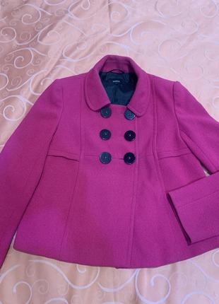 Пальто marks&spencer