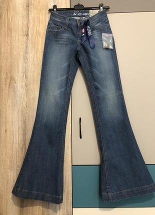 Джинсы edc by esprit р.24/32 новые