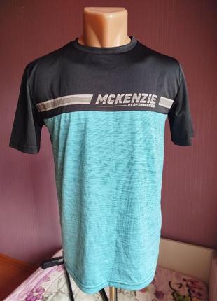 Футболка mckenzie