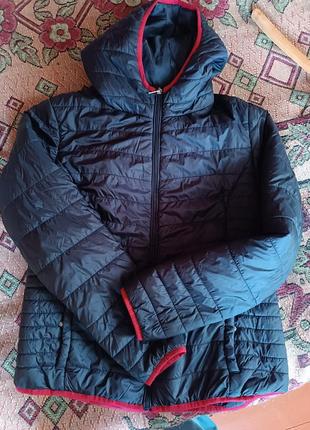 Куртка женская весенняя весенняя размер m