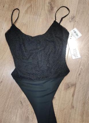 Боди женское